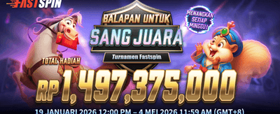 Login fendi188 Menang Besar banner