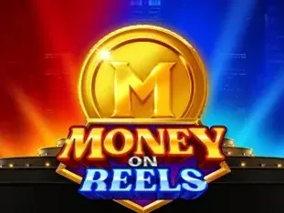 Money On Reels game screenshot