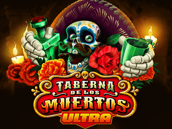 Taberna De Los Muertos Ultra game screenshot